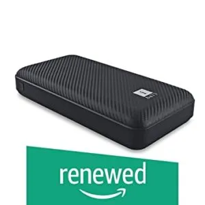 Renewed iBall 20000 mAh Powerbank IB 20000LP Rs 690 amazon dealnloot