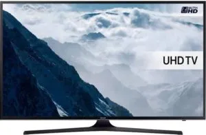 Samsung 125cm 50 inch Ultra HD 4K Rs 69990 flipkart dealnloot