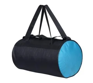 Storite Multipurpose Nylon Round Large Shoulder Gym Rs 149 amazon dealnloot