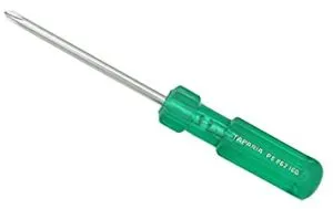 Taparia P8 863 250 Steel Tip No Rs 54 amazon dealnloot