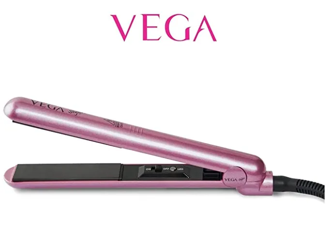 Vega Flair VHSH-01 Hair Straightener