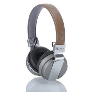 Zakk G50 Hunter Wireless Bluetooth Headphones with Rs 630 amazon dealnloot