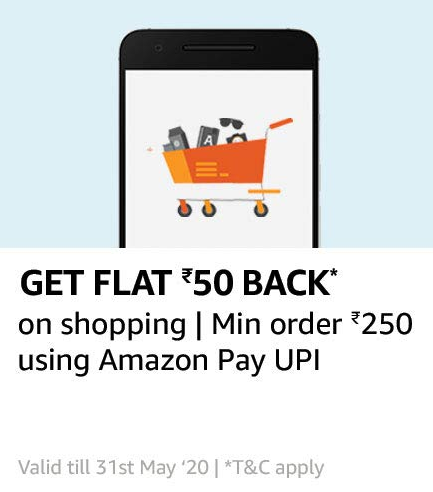amazon 50 cb