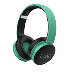 boAt Rockerz 370 Wireless Headphone with Bluetooth Rs 1099 amazon dealnloot