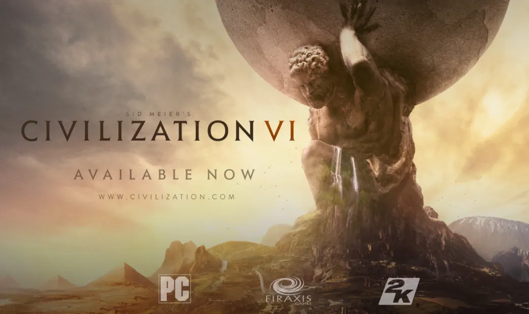 civilization 6