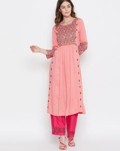 flat 66% off on Men's and Women's Wear