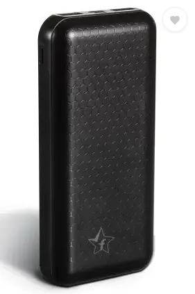 flipkart smartbuy powerbank