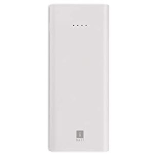 iBall 10000mAh Li Polymer Slim Design Smart Rs 461 amazon dealnloot