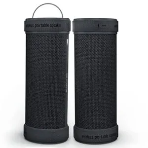 iBall Musi Duet W9 Wireless Portable Speaker Rs 1869 amazon dealnloot
