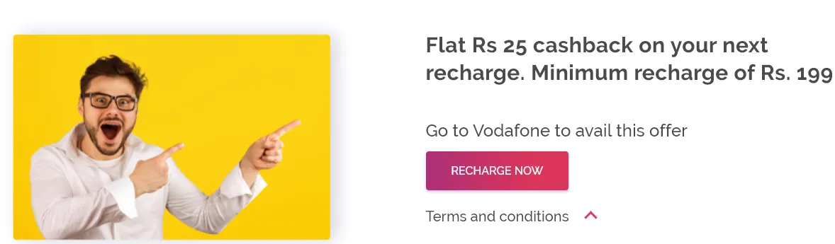 lazypay vodafone 1