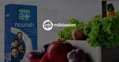 milkbasket mobikwik