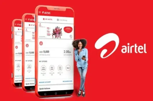 myairtel app