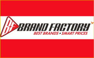 Paytm Mall- Buy Brand Factory Voucher worth Rs 5000 at just Rs 2000