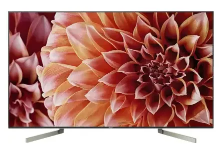 Sony Bravia X9000F 163.9cm (65 inch) Ultra HD (4K) LED Smart Android TV