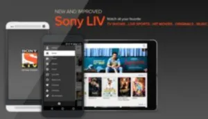 sonyliv