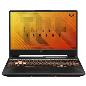 ASUS TUF Gaming A15 FA506II AL117T 15 Rs 70990 amazon dealnloot