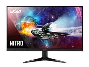 Acer Nitro QG271 27 Inch Full HD Rs 9799 amazon dealnloot