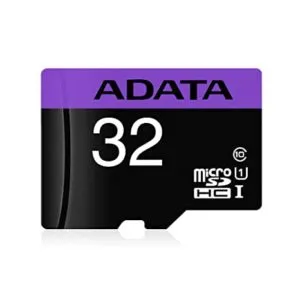 Adata V10 32GB Class 10 UHS 1 Rs 309 amazon dealnloot