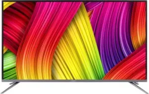 Aisen 100cm 40 inch HD Ready LED Rs 13990 flipkart dealnloot