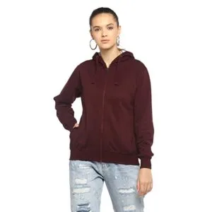 Alan Jones Clothing Full Sleeve Solid Women Rs 249 amazon dealnloot