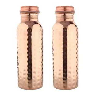 Amazon Brand Solimo Set of 2 Copper Rs 719 amazon dealnloot