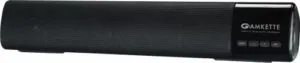 Amkette Boomer Compact 10 W Bluetooth Soundbar Rs 999 flipkart dealnloot