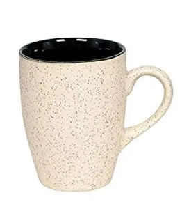 B37 Hand Made White Outside Multi Inside Rs 199 amazon dealnloot