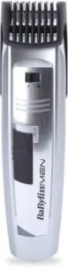 BaByliss E827E Runtime 60 min Trimmer for Rs 1999 flipkart dealnloot