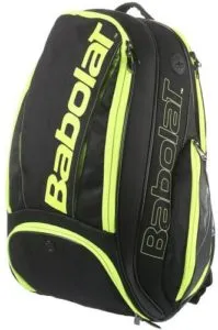 Babolat BACKPACK PURE Backpack Multicolor Backpack Rs 1660 flipkart dealnloot