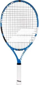 Babolat DRIVE JUNIOR 23 Grip Size 000 Rs 1523 flipkart dealnloot