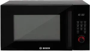 Bosch 32 L Convection Microwave Oven HMB55C463X Rs 12699 flipkart dealnloot
