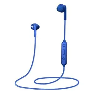 CLEF N110BT in Ear Wireless Earphones with Rs 399 amazon dealnloot