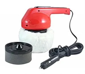 Coido 6003 car Polisher Shining Machine Rs 223 amazon dealnloot