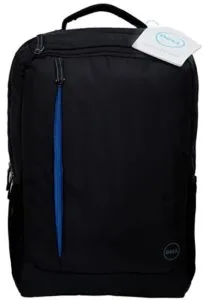 DELL 15 Essential Backpack, Black