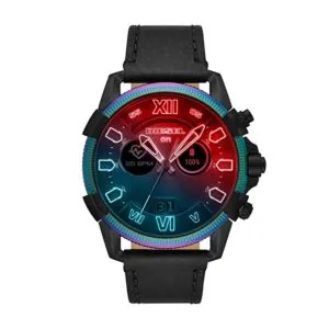 Diesel Full Guard 2 5 Digital Black Rs 9798 amazon dealnloot