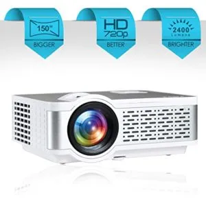 Egate I9 Real HD 720p 1080p Support Rs 7590 amazon dealnloot