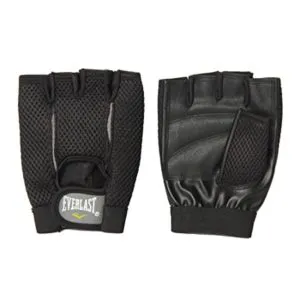 Everlast 1085LXL Ross Weightlifting Glove Rs 120 amazon dealnloot