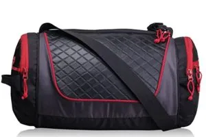F Gear Astir Polyester 18 Ltrs Black Rs 368 amazon dealnloot