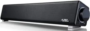 FD E200 Soundbar Speaker System Black Rs 729 amazon dealnloot