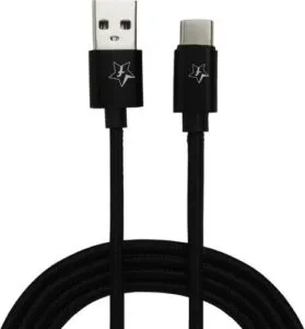 Flipkart SmartBuy ACRBB1M01 1 m Braided Type Rs 99 flipkart dealnloot