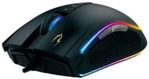 GAMDIAS Zeus P2 Optical Mouse with 12000 DPI