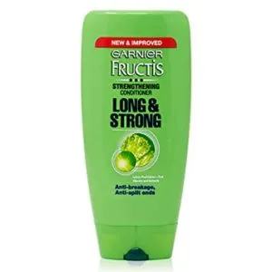 Garnier Fructis Long and Strong Strengthening Conditioner Rs 107 amazon dealnloot