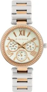 Giordano 2817 22 2817 Analog Watch For Rs 3488 flipkart dealnloot