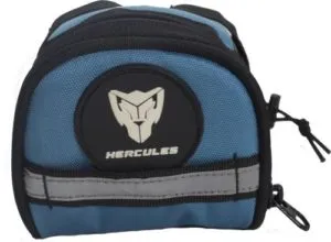 HERCULES Sport Bag Blue Saddle Bag Rs 103 flipkart dealnloot