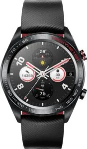 Honor Watch Magic Smartwatch Black Strap Regular Rs 6999 flipkart dealnloot