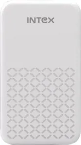 Intex 16000 mAh Power Bank White Lithium Rs 499 flipkart dealnloot