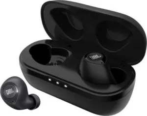 JBL C100TWS True Wireless with Google Assistant Rs 3599 flipkart dealnloot