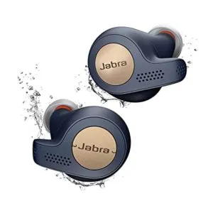 Jabra Elite Active 65t Alexa Enabled True Rs 8499 amazon dealnloot