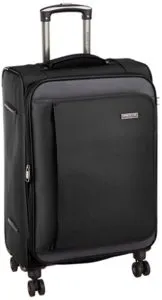 Kenneth Cole New York Fabric 20 Black Rs 1851 amazon dealnloot