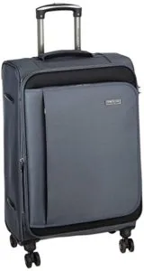 Kenneth Cole New York Fabric 20 Grey Rs 1851 amazon dealnloot